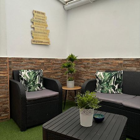 Apartament Sardina Near The Beach With Pool And Wifi E Gáldar Extérieur photo