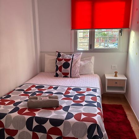 Apartament Sardina Near The Beach With Pool And Wifi E Gáldar Extérieur photo
