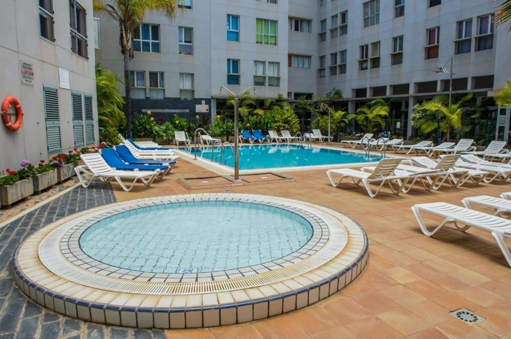 Apartament Sardina Near The Beach With Pool And Wifi E Gáldar Extérieur photo
