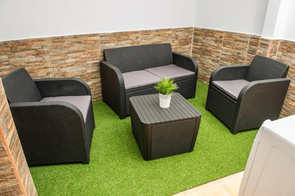 Apartament Sardina Near The Beach With Pool And Wifi E Gáldar Extérieur photo