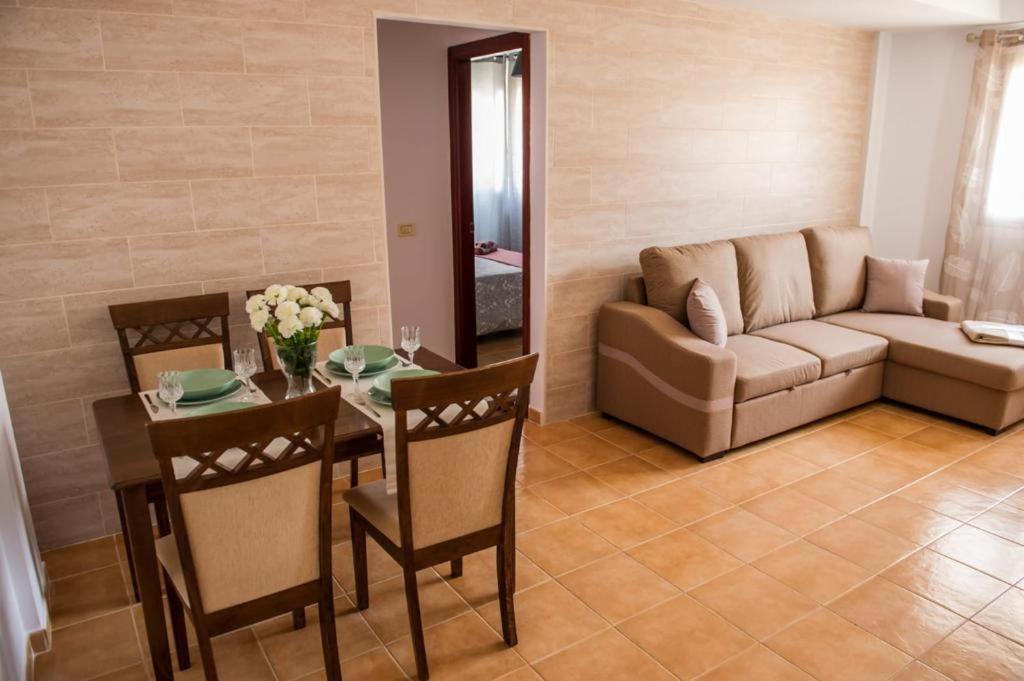 Apartament Sardina Near The Beach With Pool And Wifi E Gáldar Extérieur photo