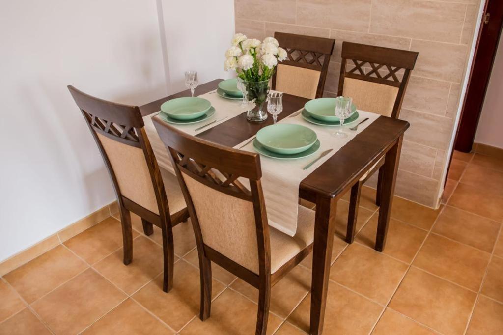 Apartament Sardina Near The Beach With Pool And Wifi E Gáldar Extérieur photo