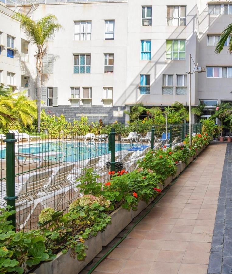 Apartament Sardina Near The Beach With Pool And Wifi E Gáldar Extérieur photo