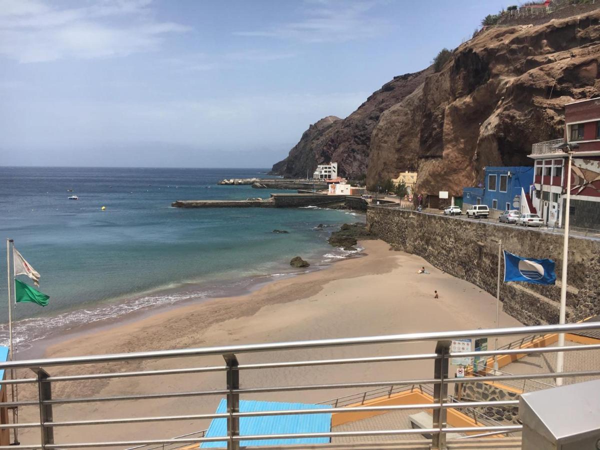 Apartament Sardina Near The Beach With Pool And Wifi E Gáldar Extérieur photo