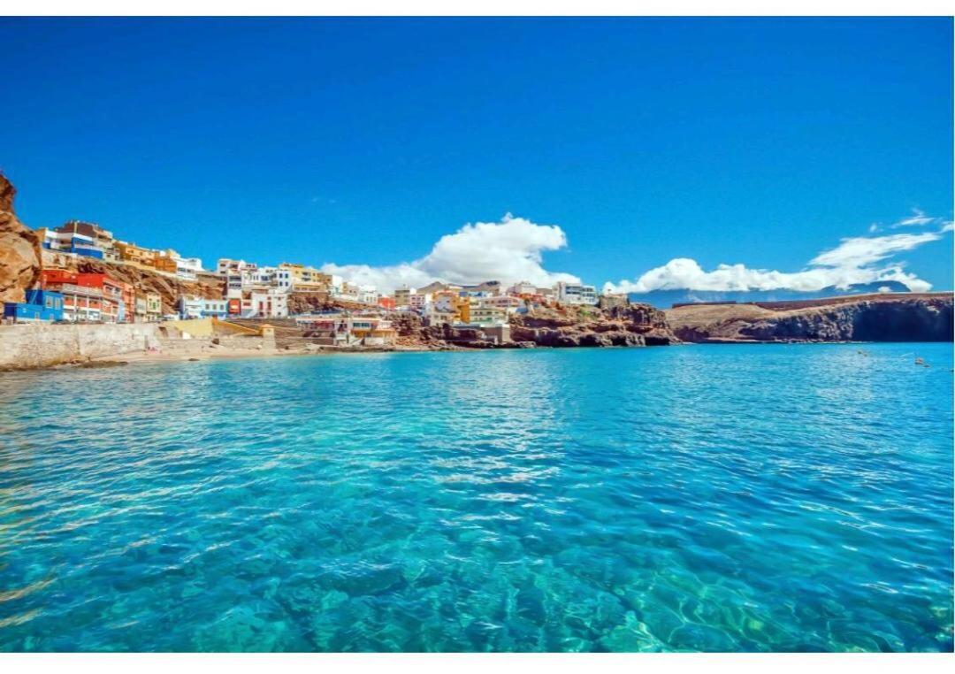 Apartament Sardina Near The Beach With Pool And Wifi E Gáldar Extérieur photo