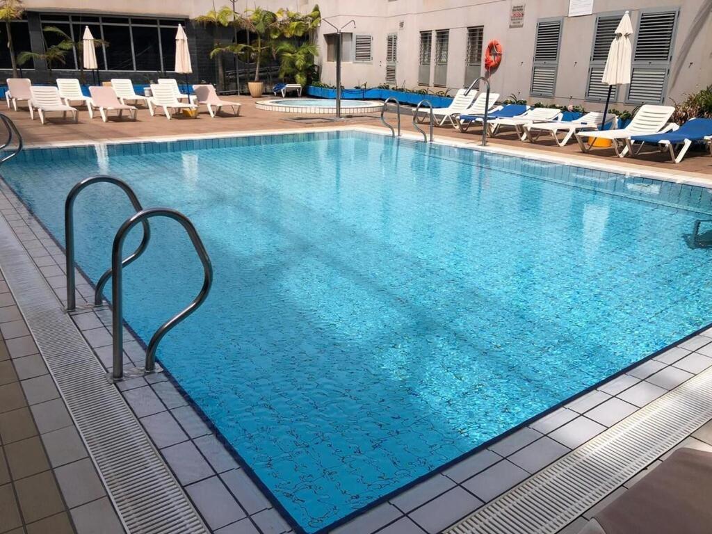 Apartament Sardina Near The Beach With Pool And Wifi E Gáldar Extérieur photo