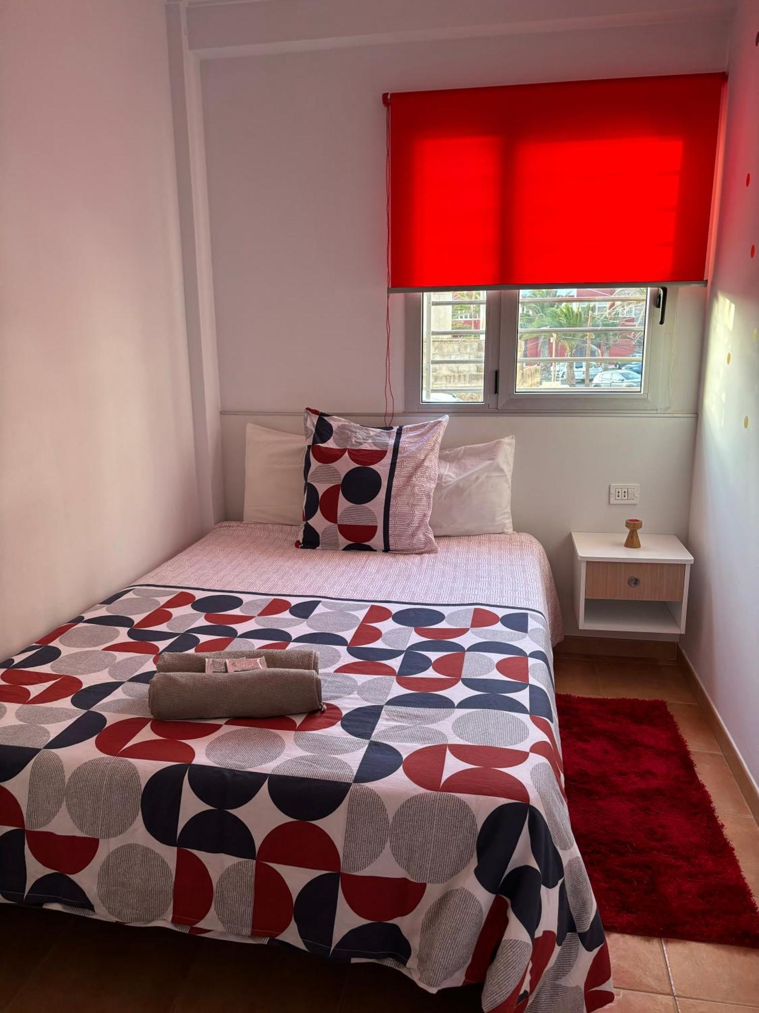 Apartament Sardina Near The Beach With Pool And Wifi E Gáldar Extérieur photo