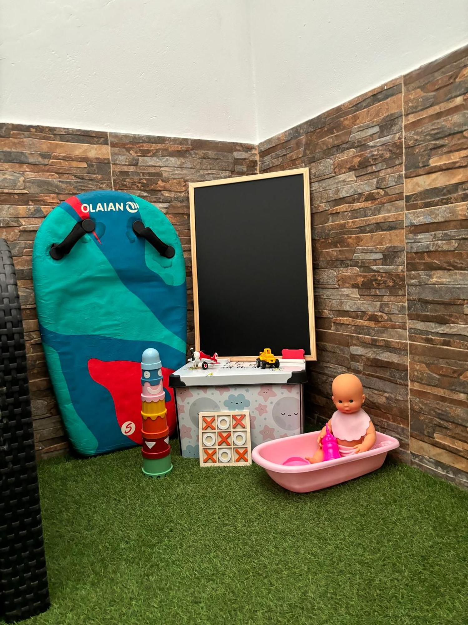 Apartament Sardina Near The Beach With Pool And Wifi E Gáldar Extérieur photo