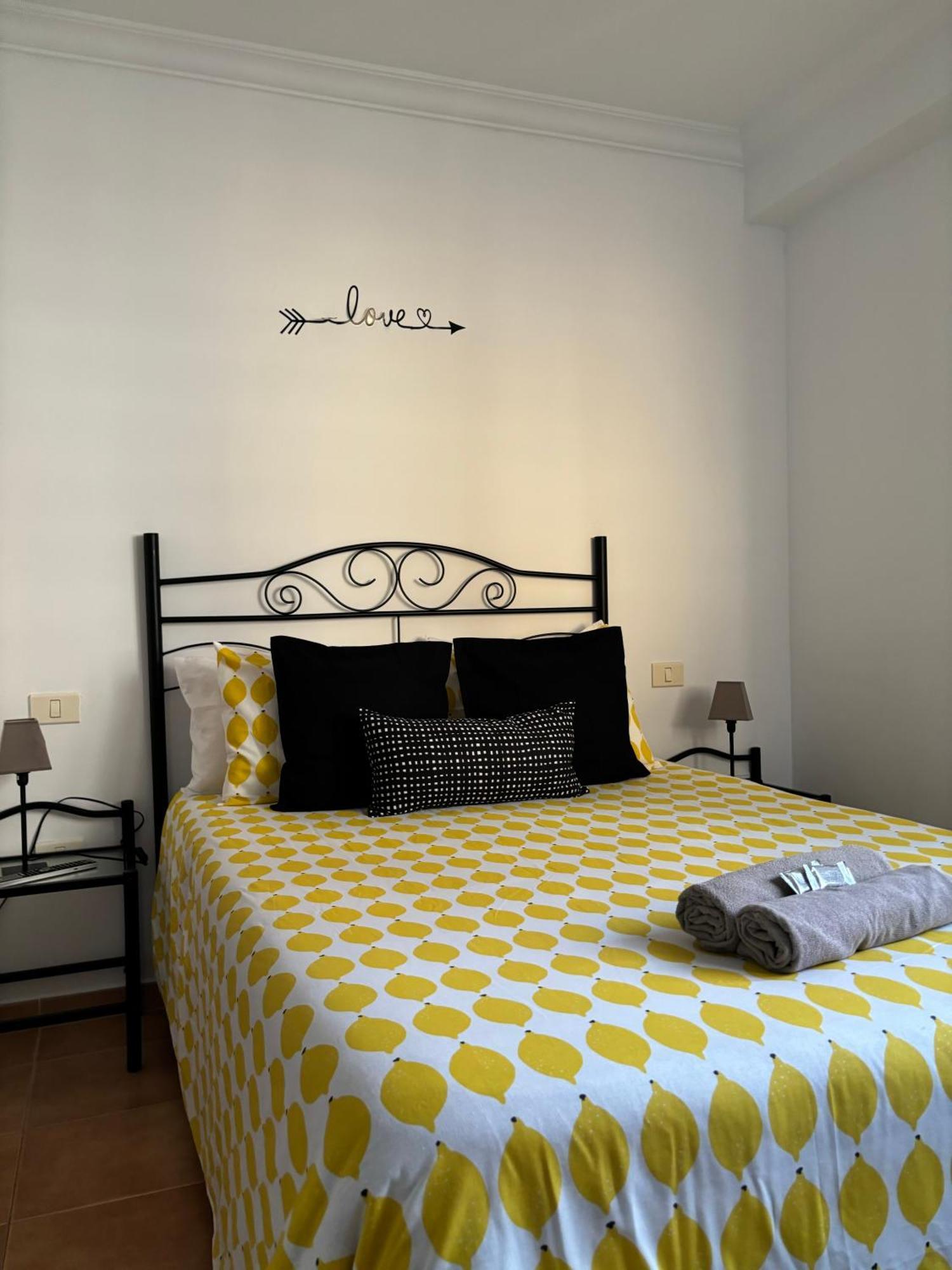 Apartament Sardina Near The Beach With Pool And Wifi E Gáldar Extérieur photo