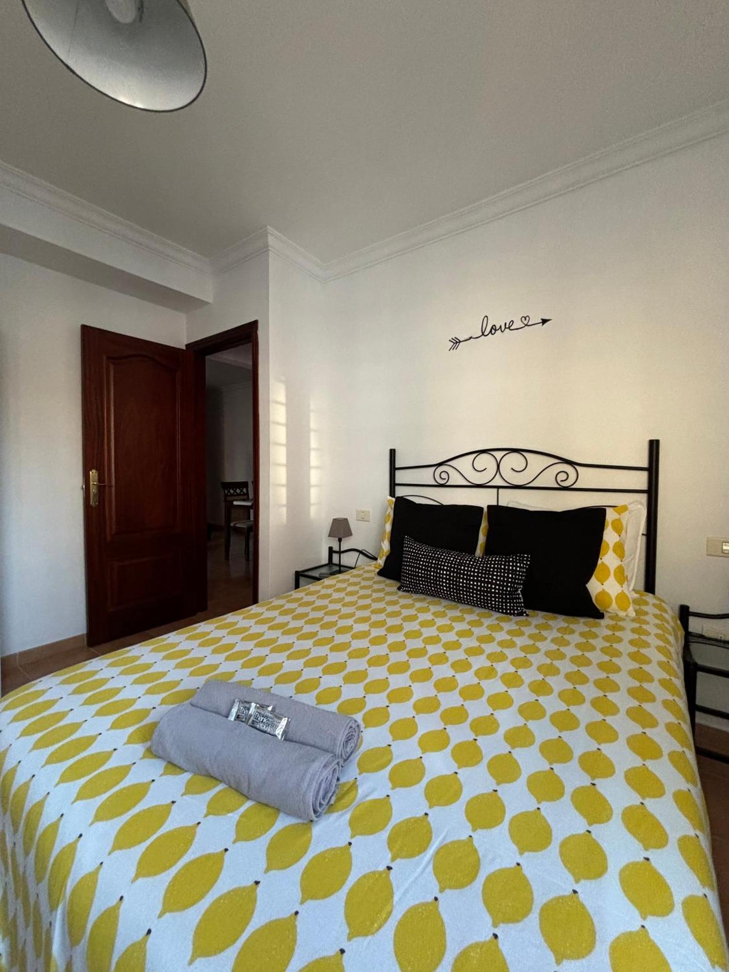 Apartament Sardina Near The Beach With Pool And Wifi E Gáldar Extérieur photo