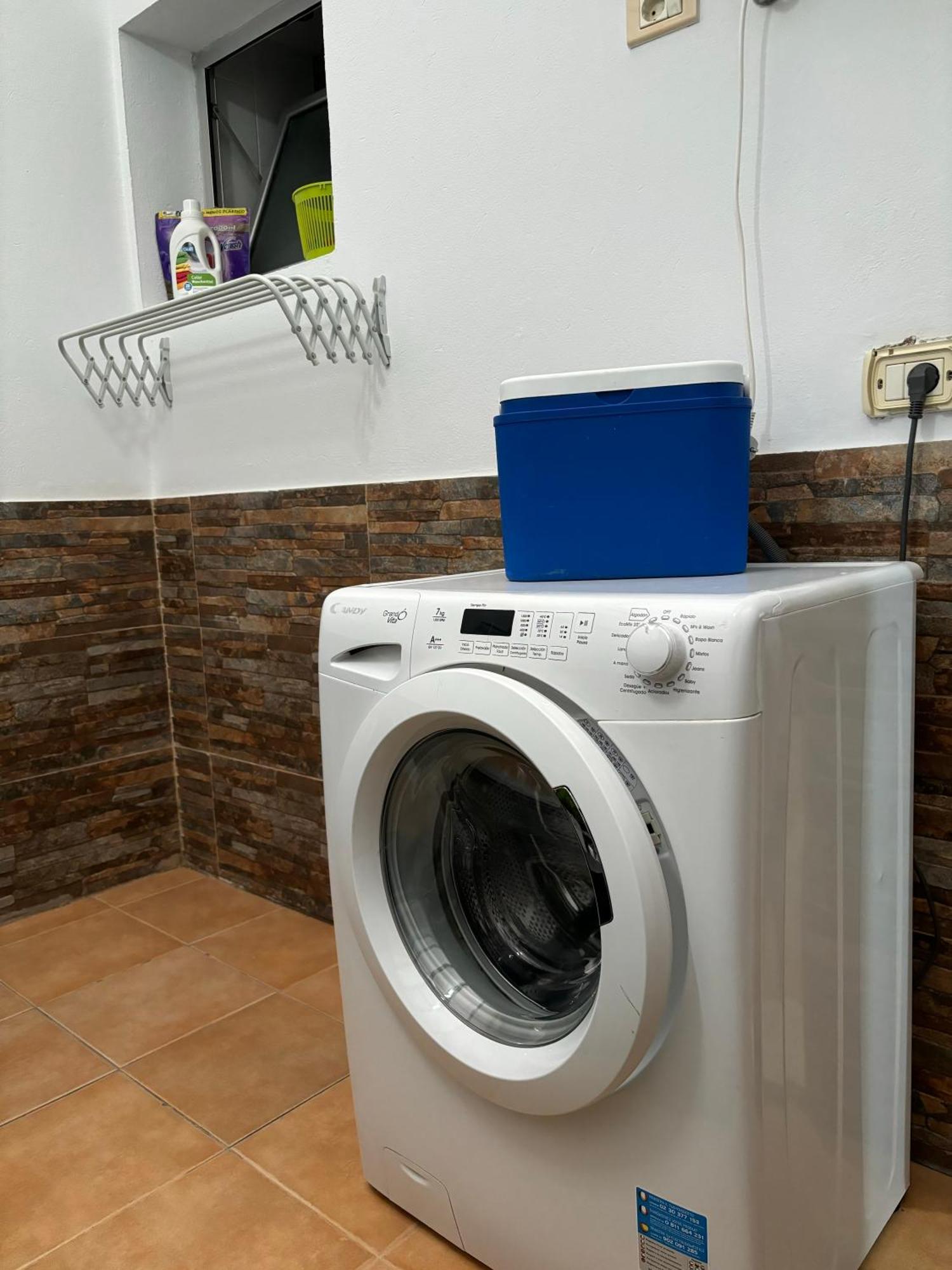 Apartament Sardina Near The Beach With Pool And Wifi E Gáldar Extérieur photo
