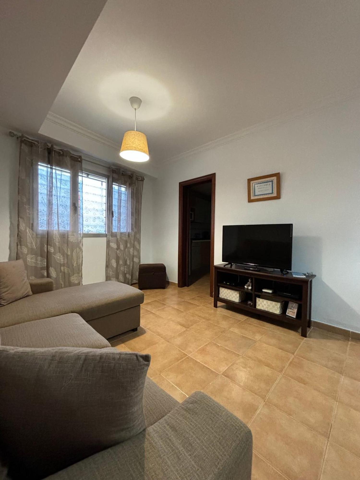 Apartament Sardina Near The Beach With Pool And Wifi E Gáldar Extérieur photo
