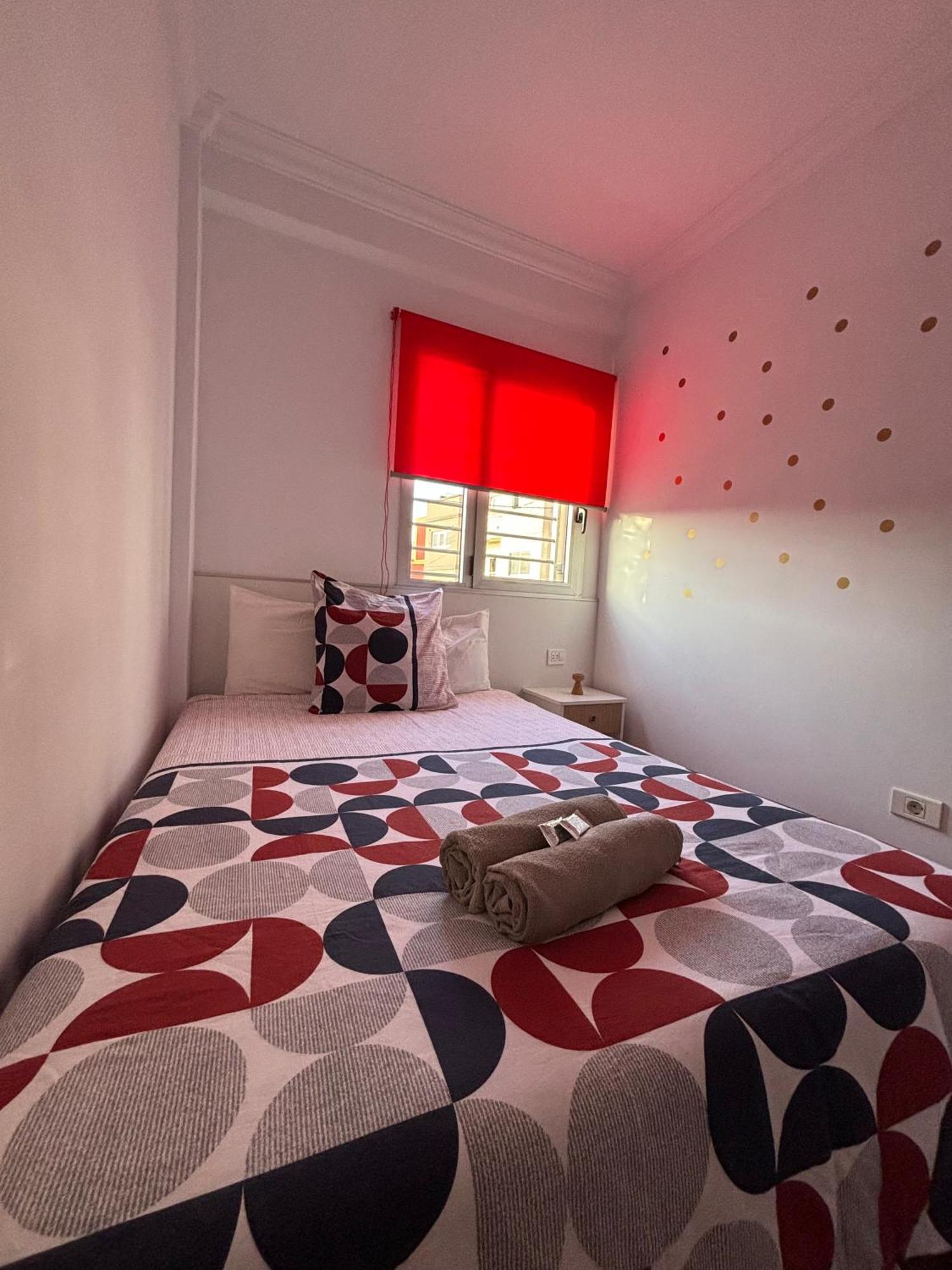 Apartament Sardina Near The Beach With Pool And Wifi E Gáldar Extérieur photo