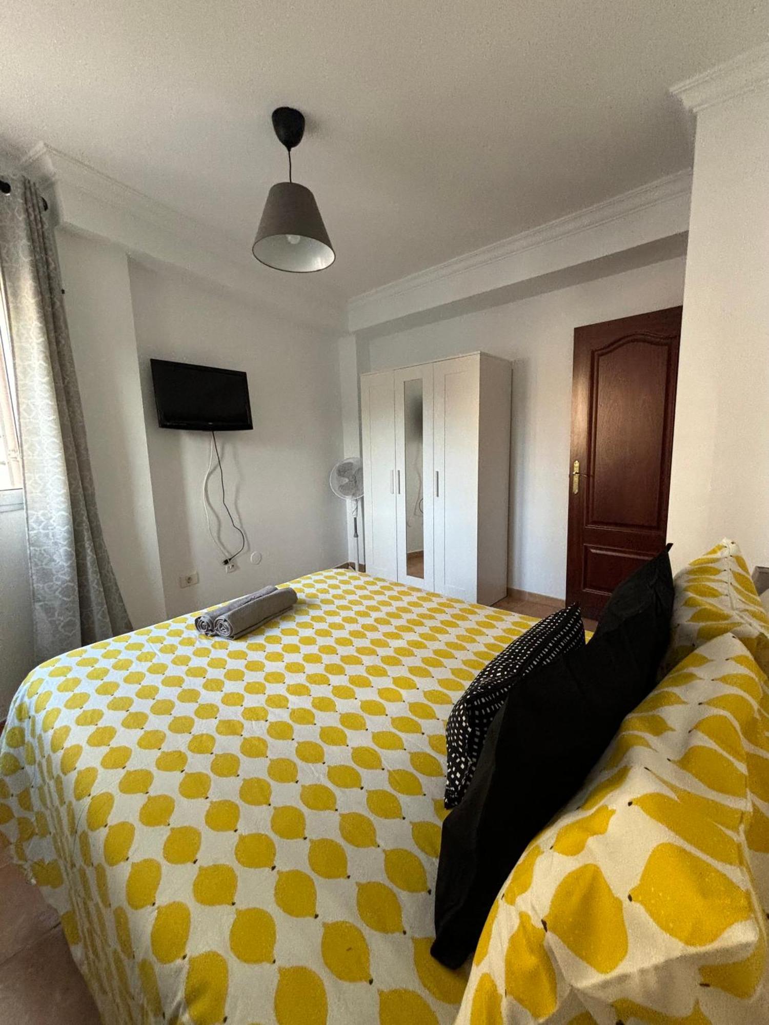 Apartament Sardina Near The Beach With Pool And Wifi E Gáldar Extérieur photo
