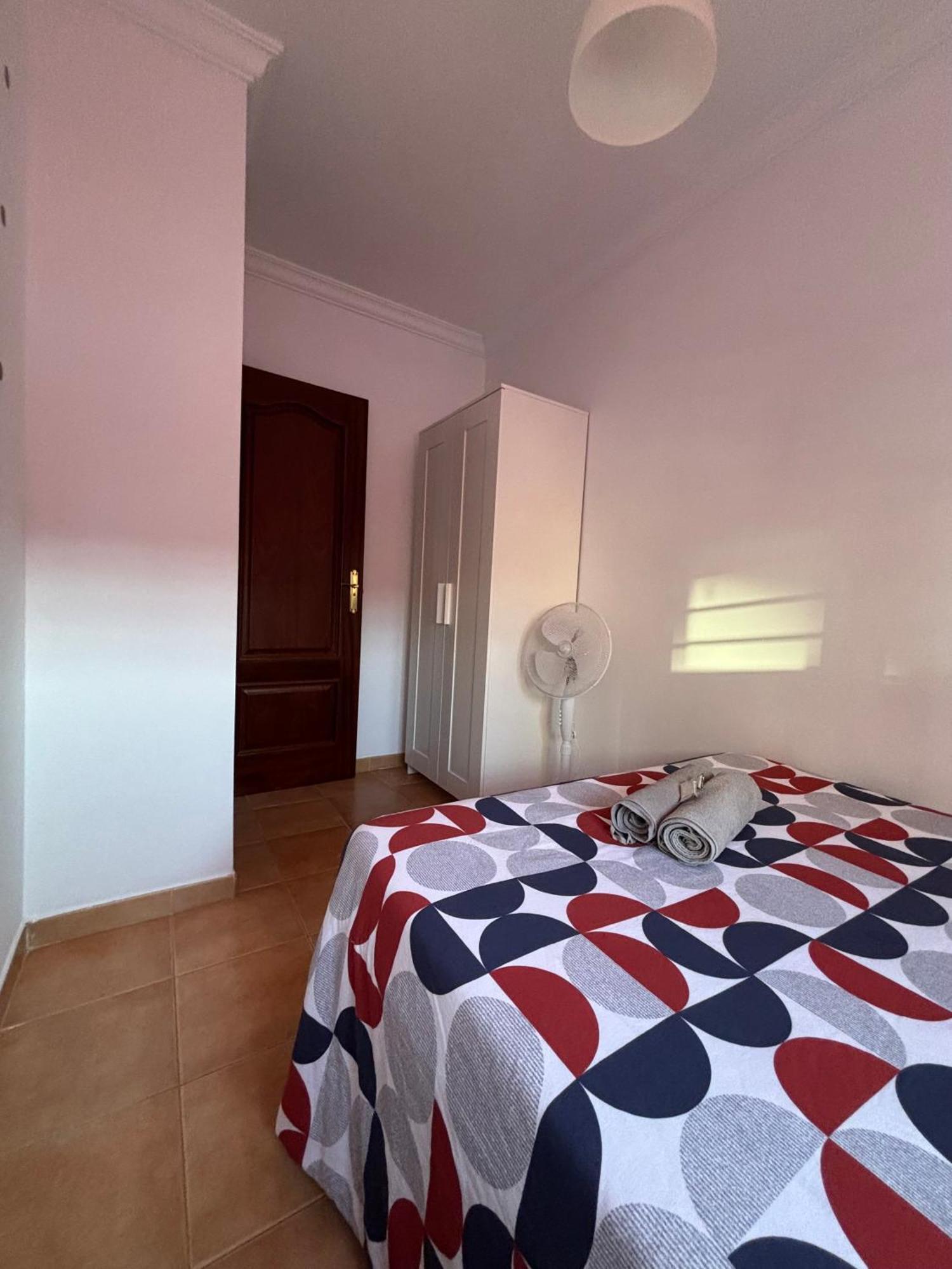 Apartament Sardina Near The Beach With Pool And Wifi E Gáldar Extérieur photo