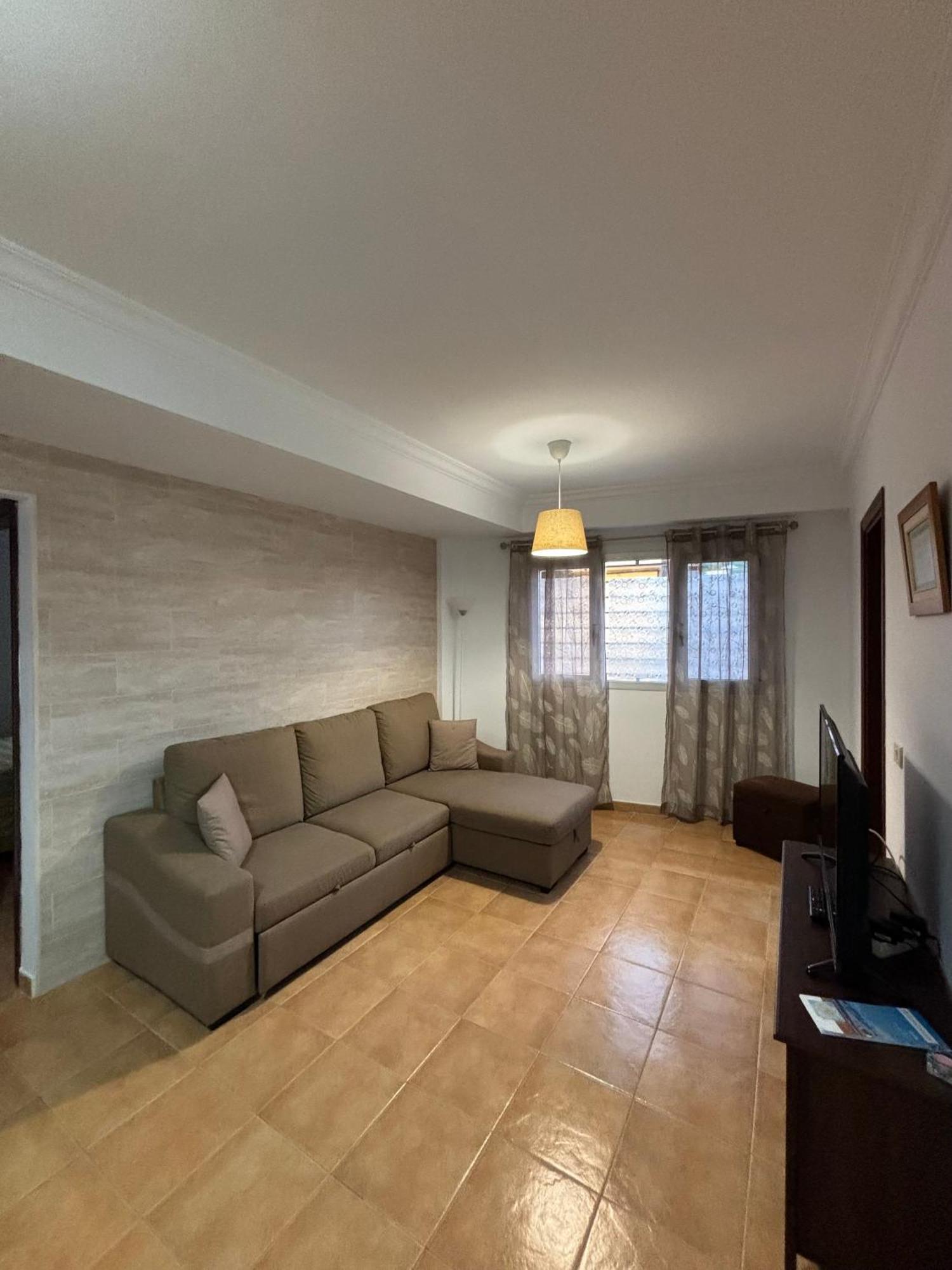 Apartament Sardina Near The Beach With Pool And Wifi E Gáldar Extérieur photo