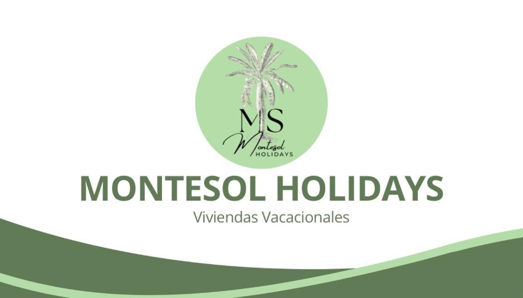 Apartament Sardina Near The Beach With Pool And Wifi E Gáldar Extérieur photo